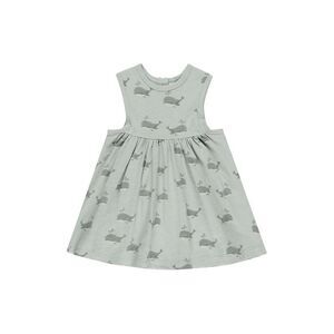 Rylee + Cru Collective Girls  Layla Dress